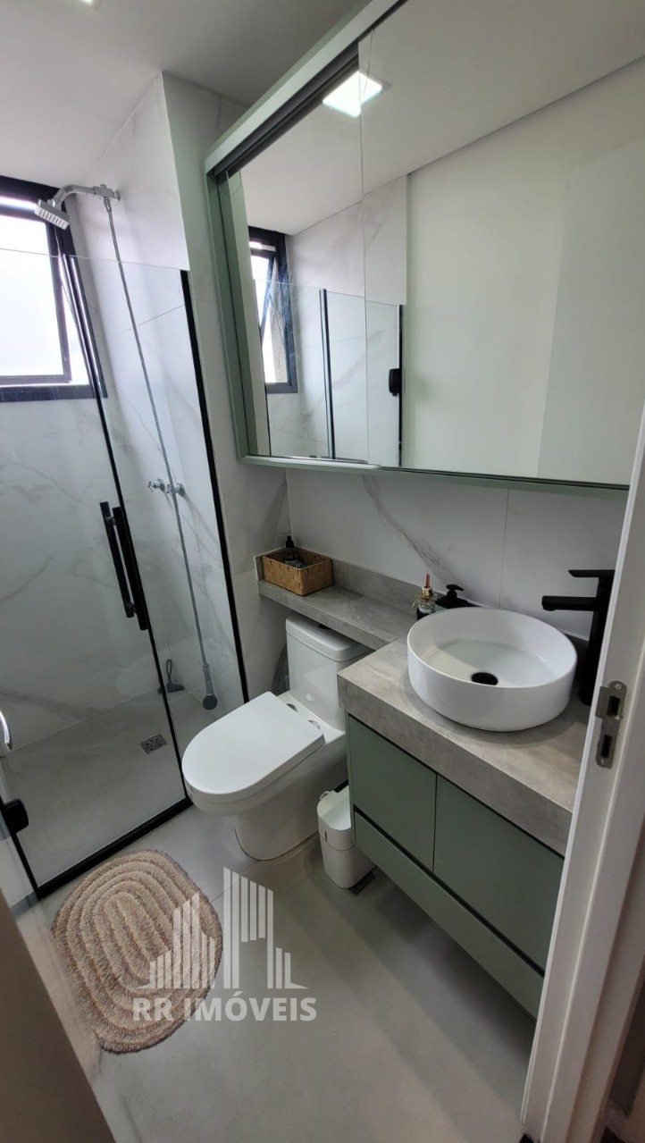 Apartamento, 2 quartos, 44 m² - Foto 12