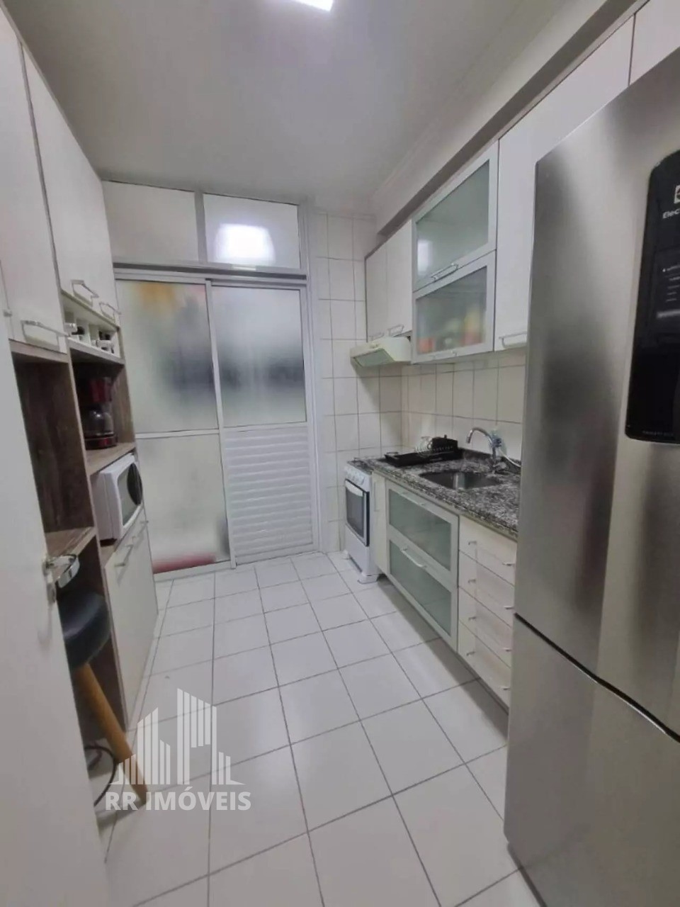 Apartamento, 2 quartos, 55 m² - Foto 4