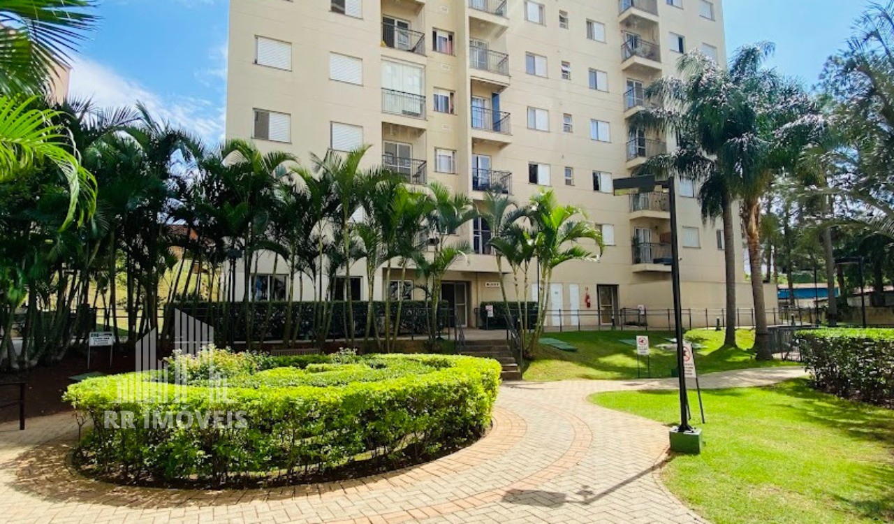 Apartamento, 2 quartos, 55 m² - Foto 11