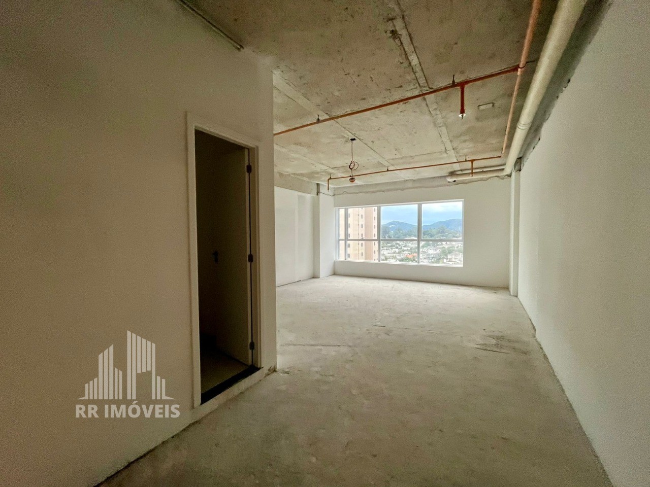 Sala-Conjunto, 50 m² - Foto 9