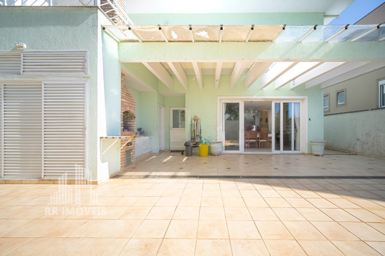 Casa, 4 quartos, 350 m² - Foto 8