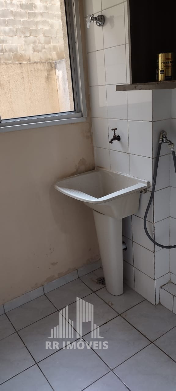 Apartamento, 3 quartos, 54 m² - Foto 11