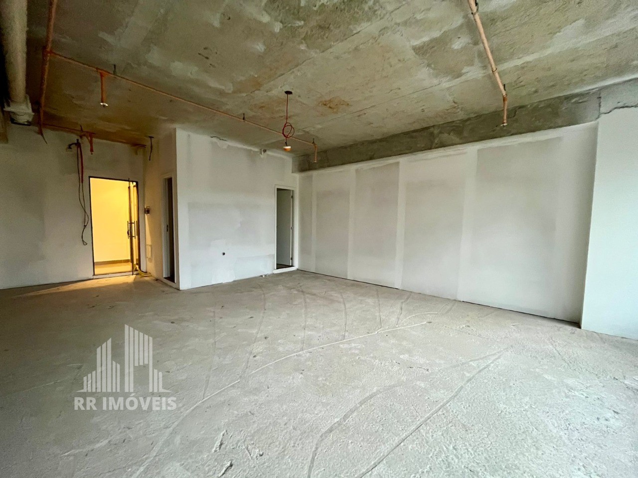 Sala-Conjunto, 51 m² - Foto 8