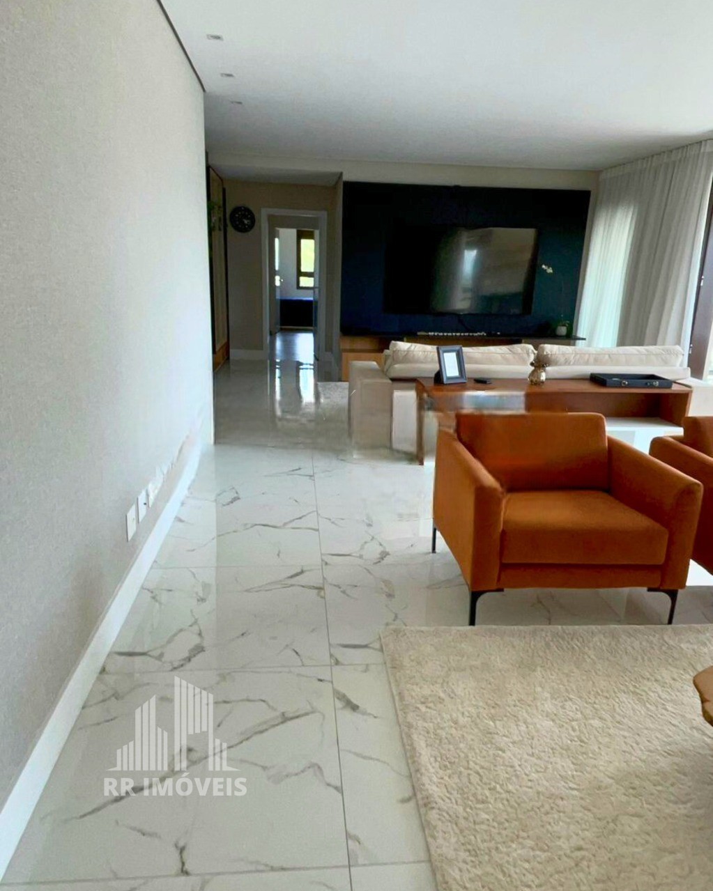 Apartamento, 3 quartos, 228 m² - Foto 7