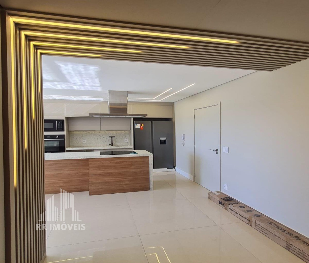 Apartamento, 2 quartos, 64 m² - Foto 2