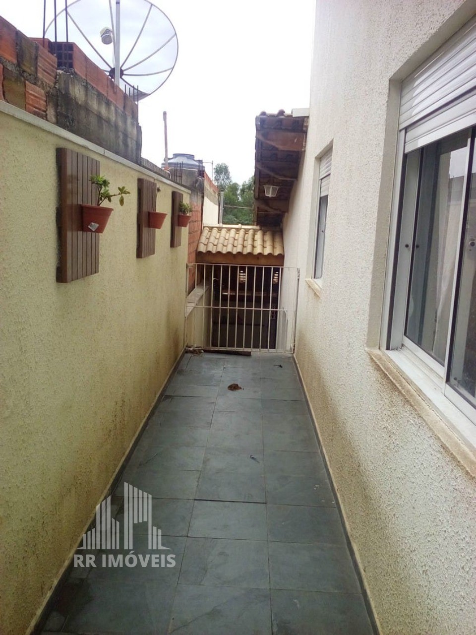 Casa, 3 quartos, 155 m² - Foto 24