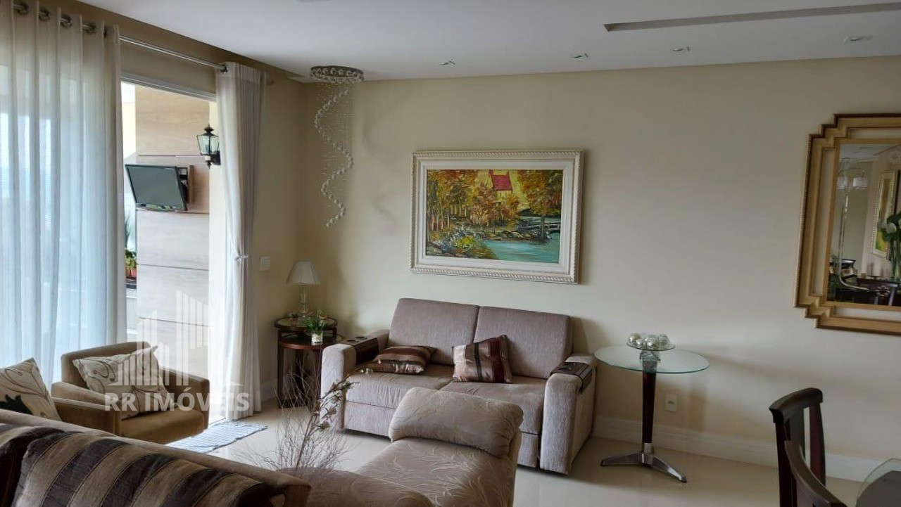Apartamento, 3 quartos, 122 m² - Foto 5