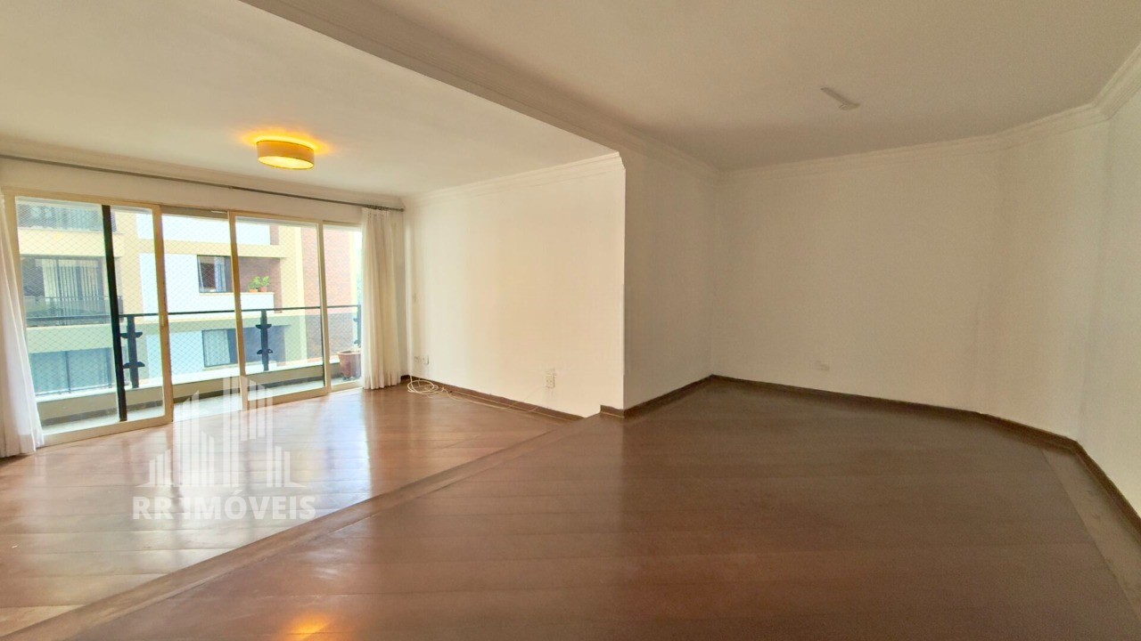 Apartamento, 3 quartos, 164 m² - Foto 1