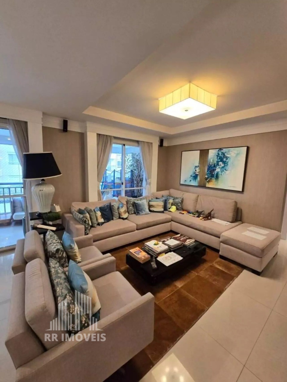 Apartamento, 3 quartos, 170 m² - Foto 19