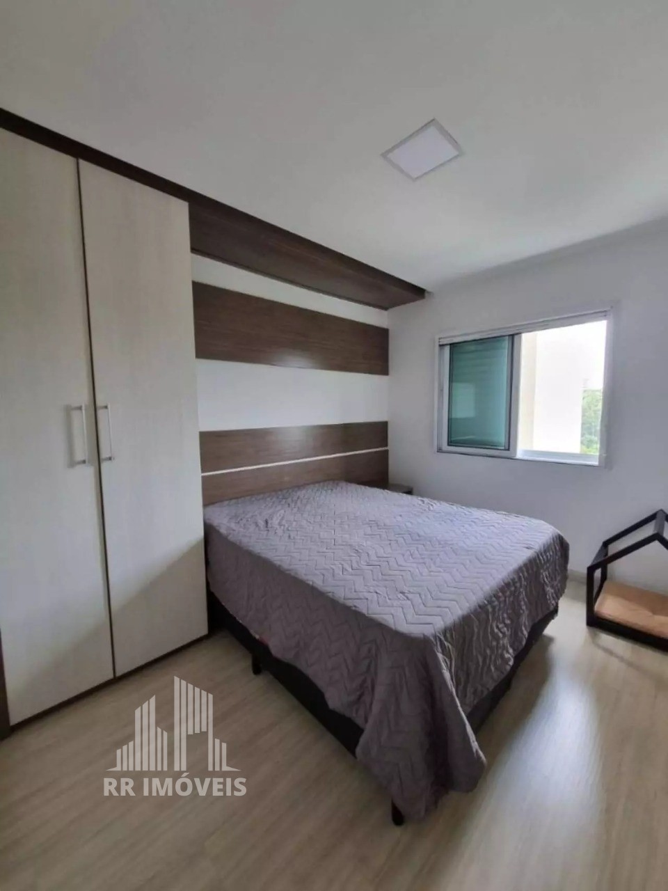 Apartamento, 2 quartos, 55 m² - Foto 8