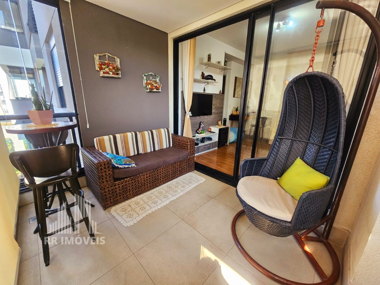 Apartamento, 2 quartos, 85 m² - Foto 5