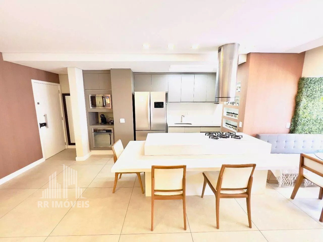 Apartamento, 3 quartos, 110 m² - Foto 11