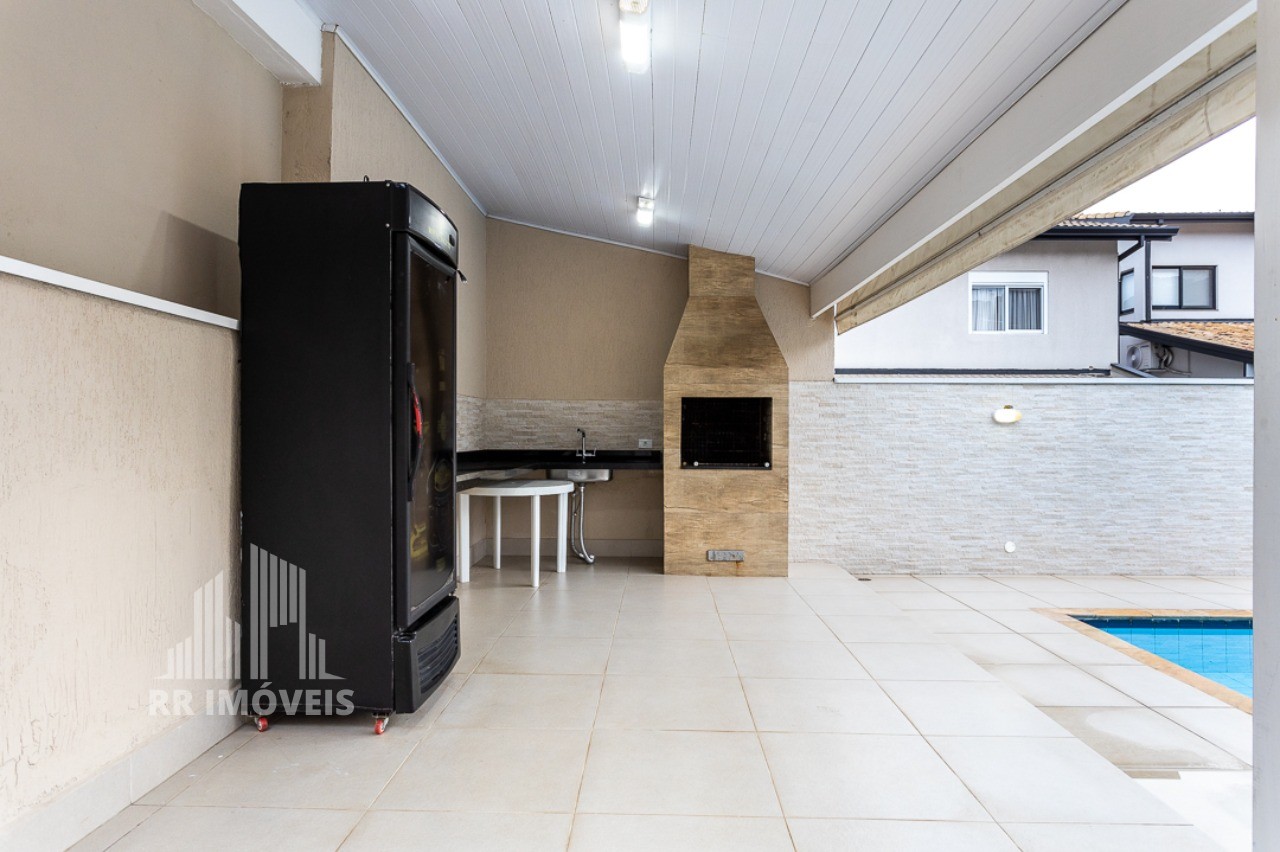 Casa, 4 quartos, 280 m² - Foto 7