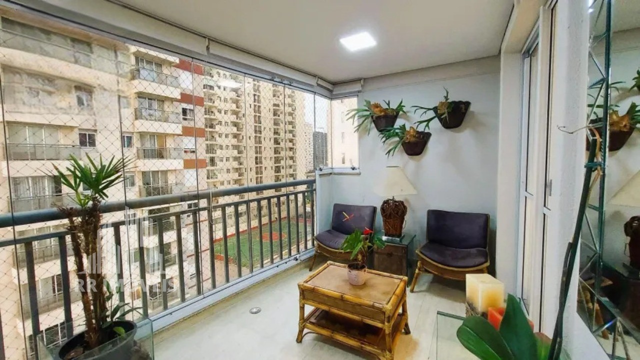 Apartamento, 3 quartos, 165 m² - Foto 3