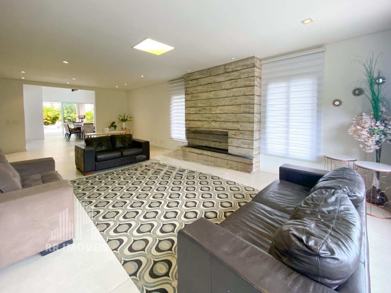 Casa, 4 quartos, 425 m² - Foto 2