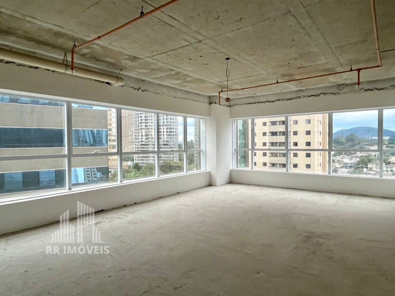 Sala-Conjunto, 66 m² - Foto 4