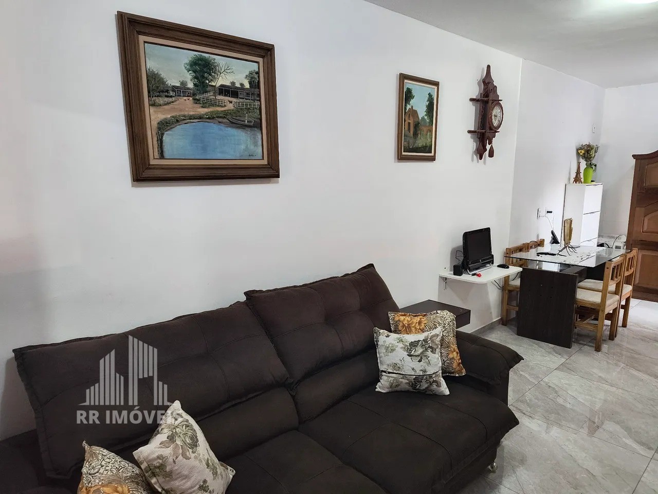 Casa, 3 quartos, 69 m² - Foto 4