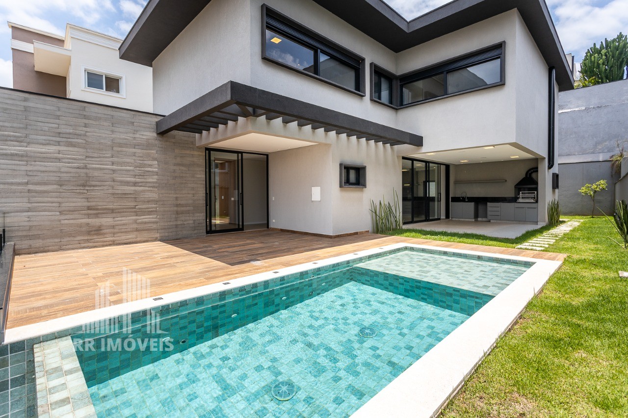 Casa, 4 quartos, 367 m² - Foto 18