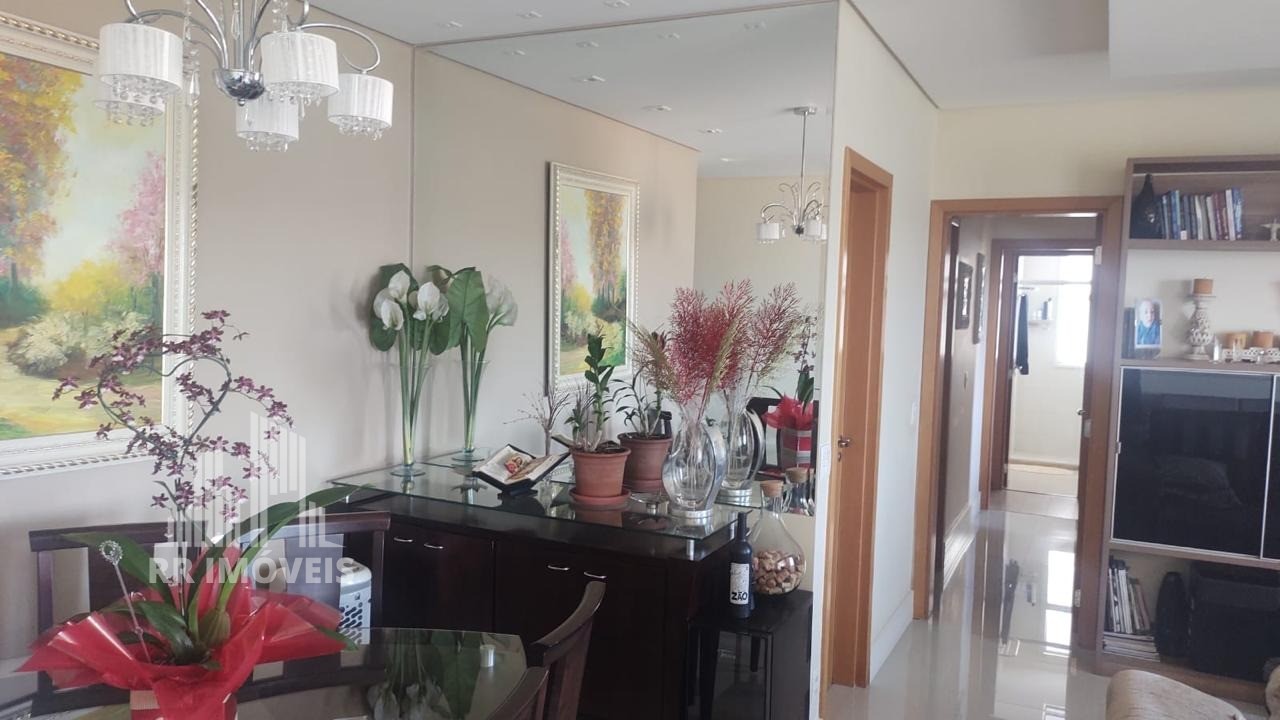 Apartamento, 3 quartos, 122 m² - Foto 12