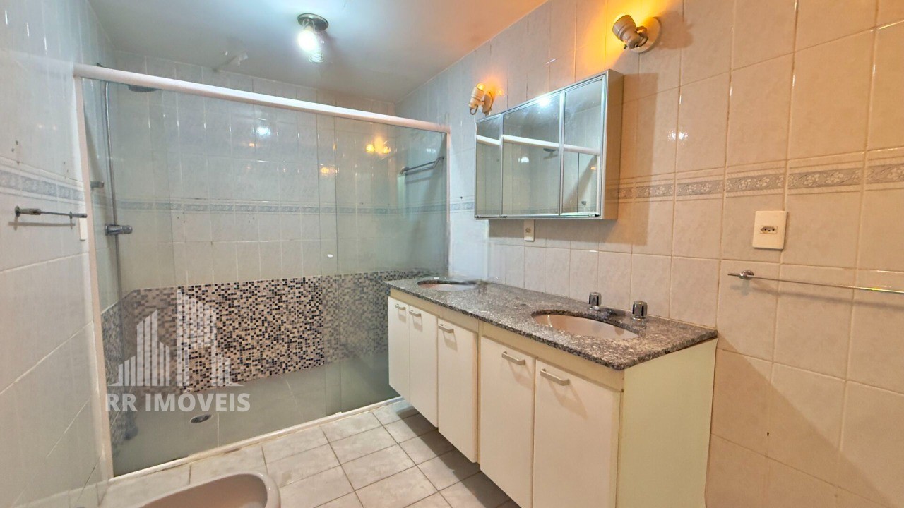 Apartamento, 3 quartos, 164 m² - Foto 8
