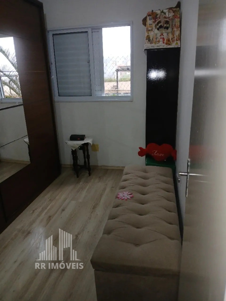 Apartamento, 2 quartos, 56 m² - Foto 10