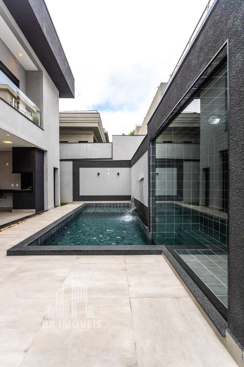 Casa, 5 quartos, 392 m² - Foto 11
