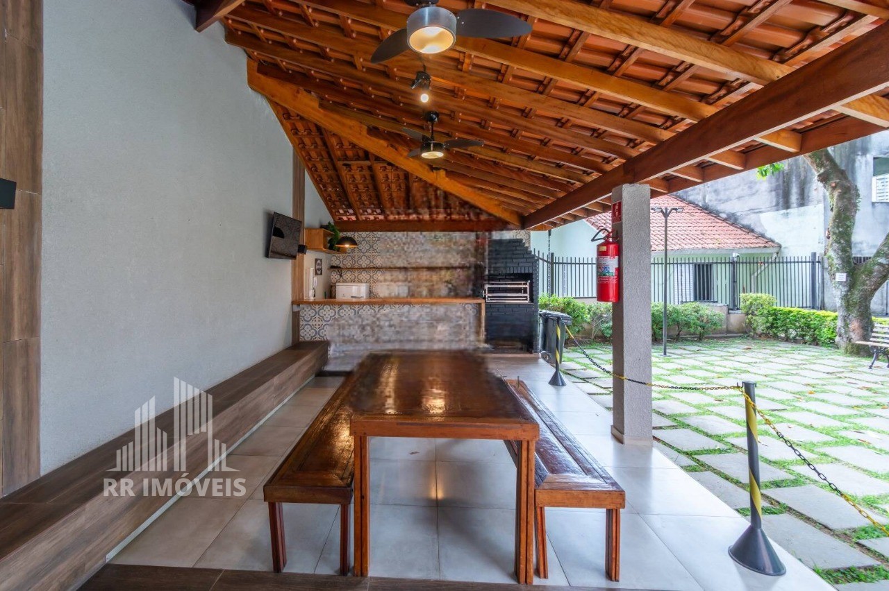Apartamento, 2 quartos, 60 m² - Foto 13