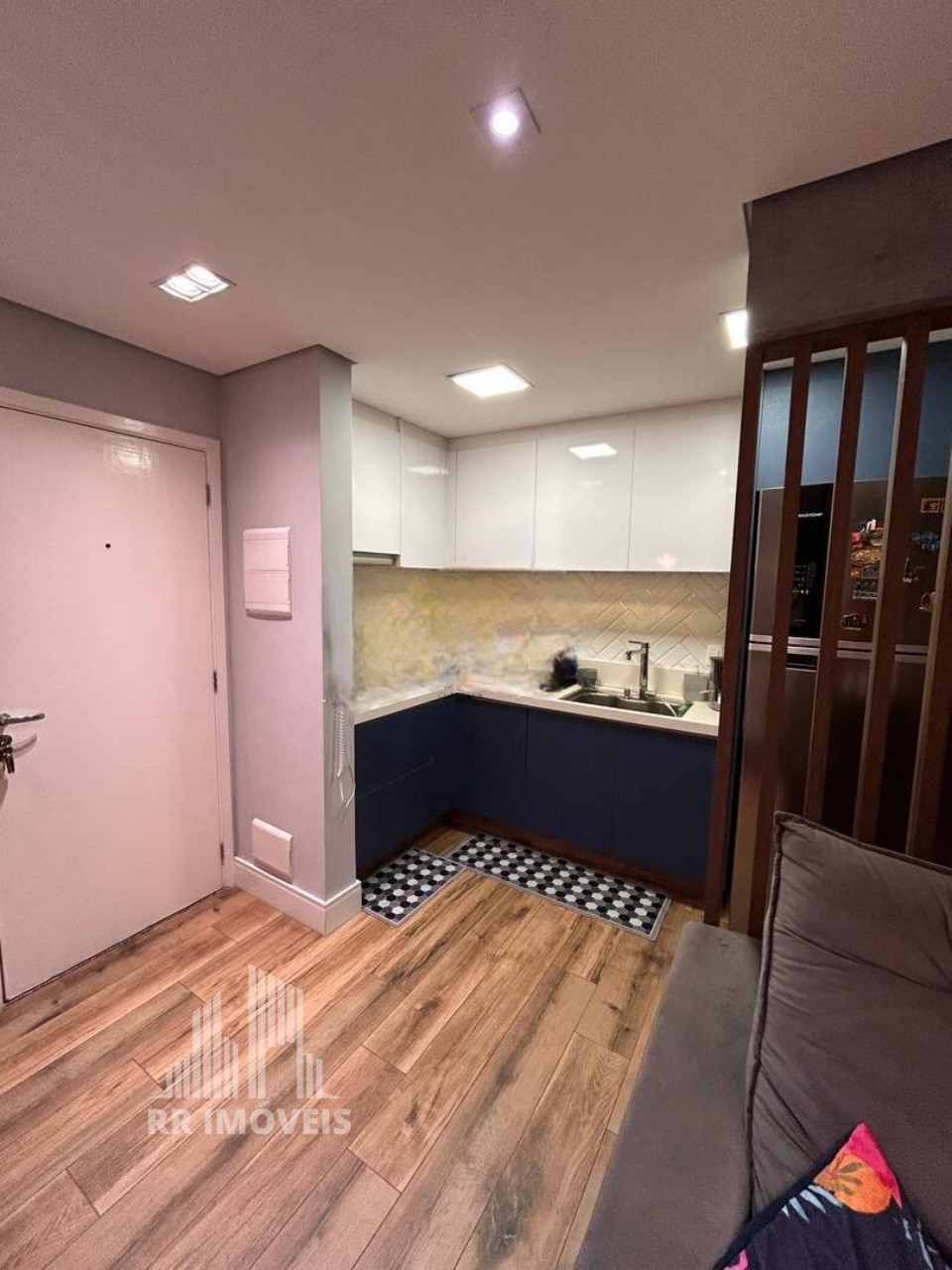 Apartamento, 2 quartos, 63 m² - Foto 9