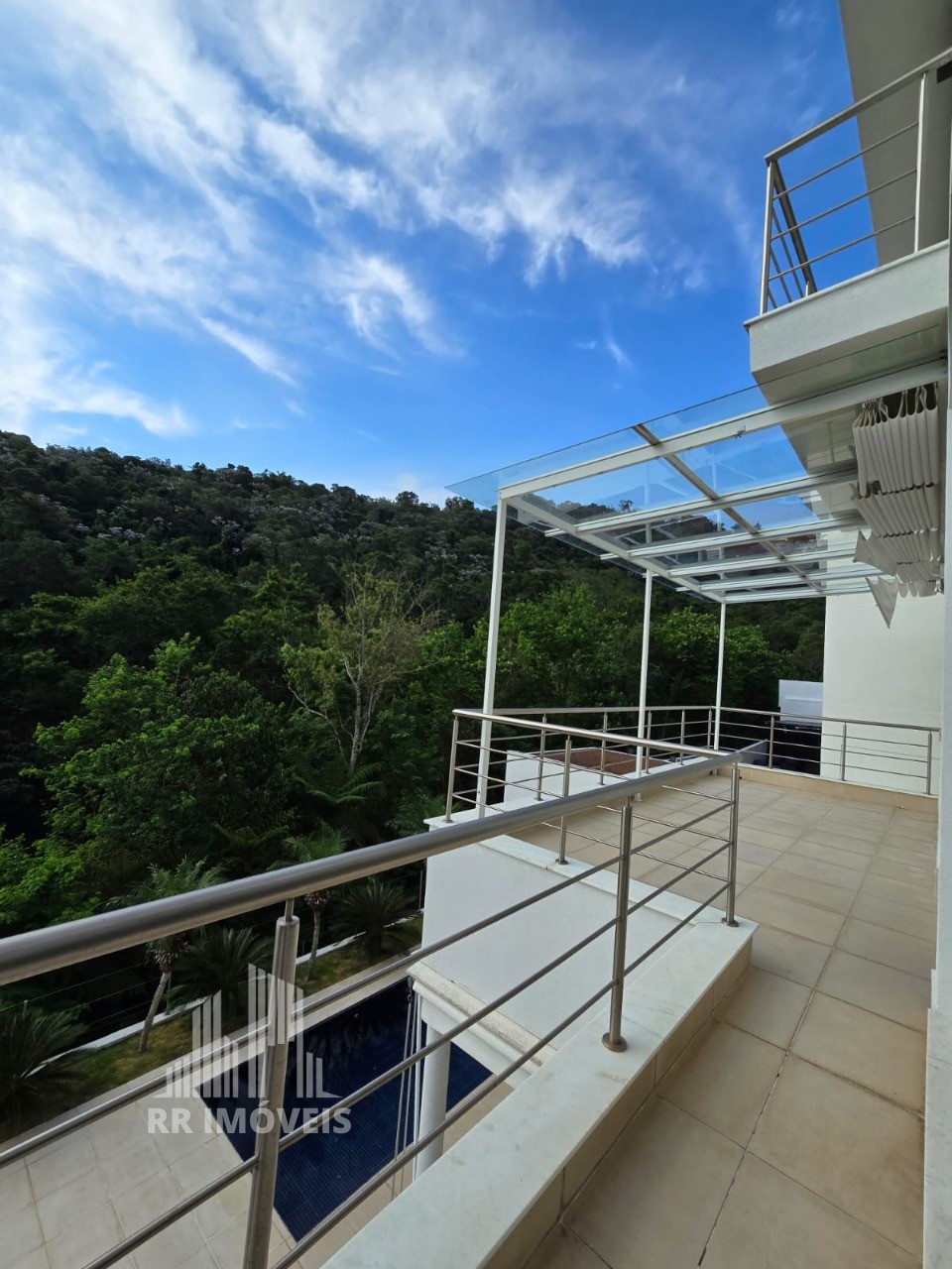 Casa, 5 quartos, 400 m² - Foto 19