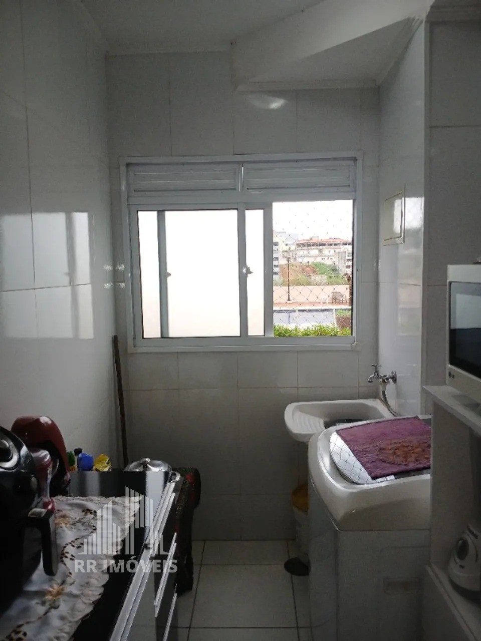 Apartamento, 2 quartos, 56 m² - Foto 6