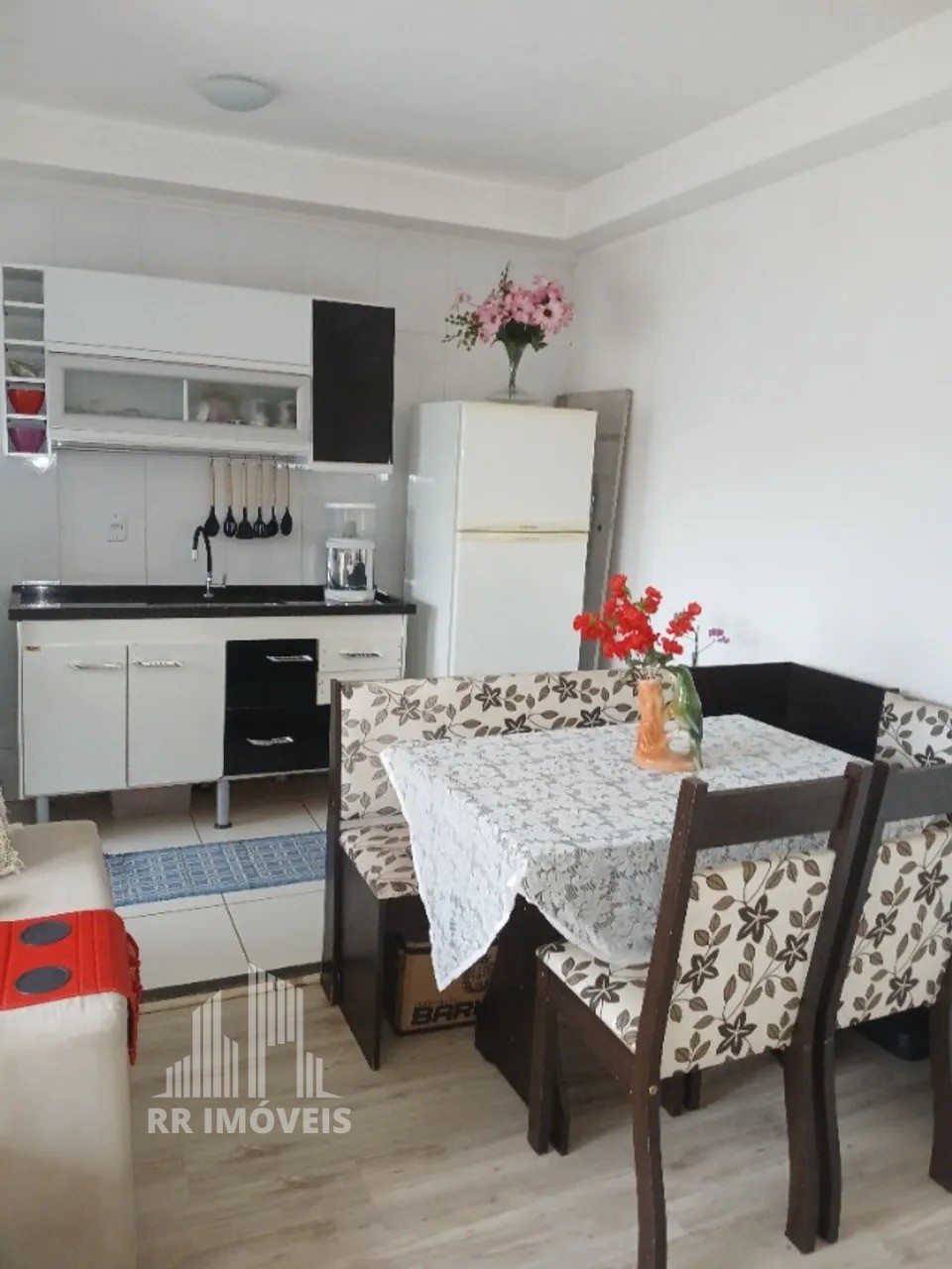 Apartamento, 2 quartos, 56 m² - Foto 4