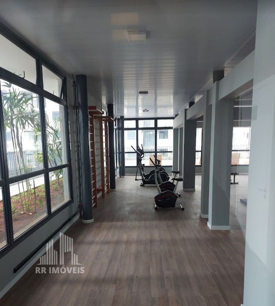 Apartamento, 2 quartos, 44 m² - Foto 17