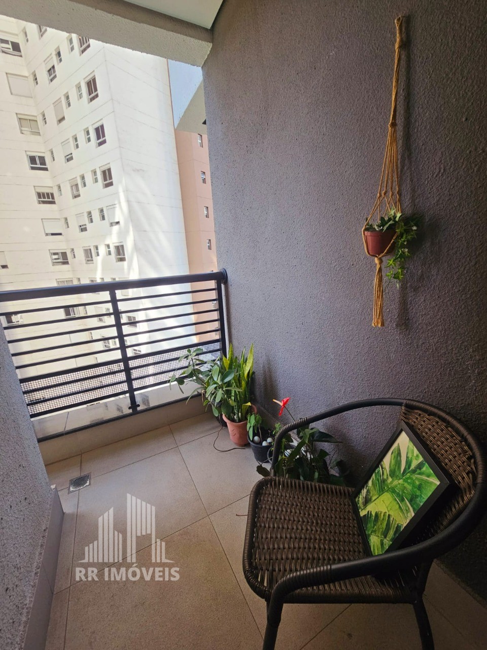Apartamento, 2 quartos, 85 m² - Foto 6