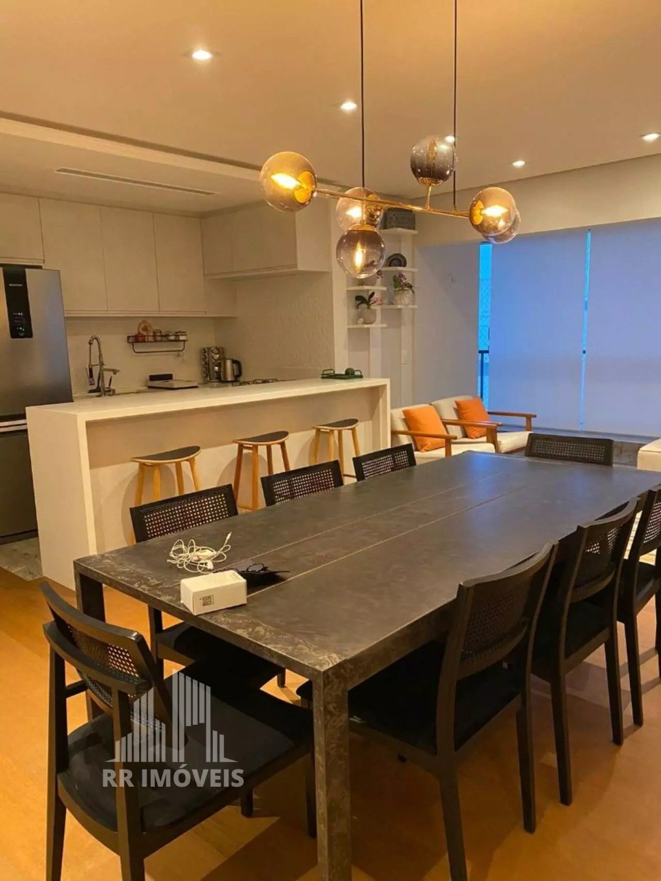 Apartamento, 3 quartos, 110 m² - Foto 5