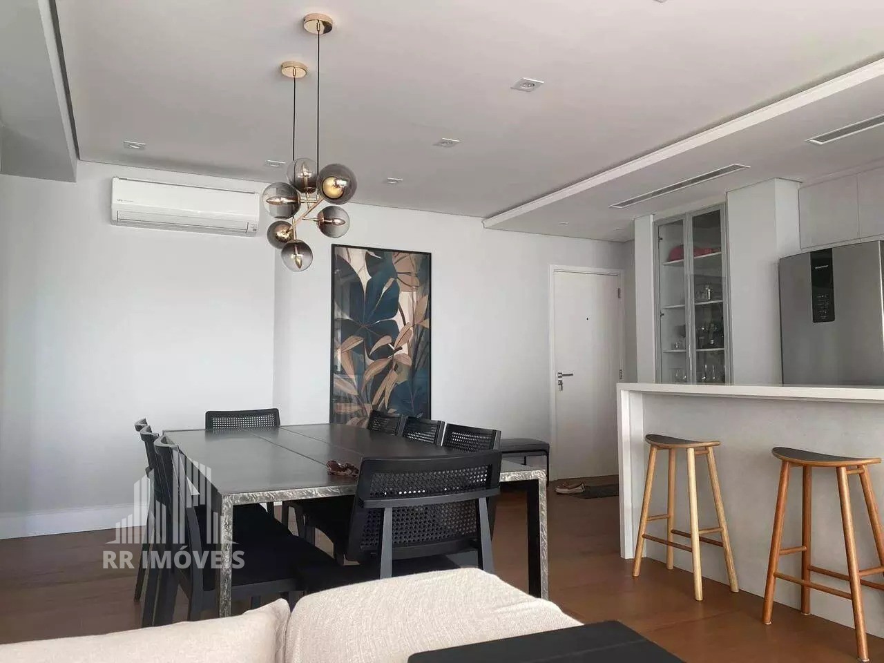 Apartamento, 3 quartos, 110 m² - Foto 9