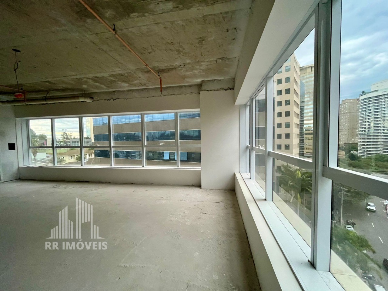 Sala-Conjunto, 66 m² - Foto 5