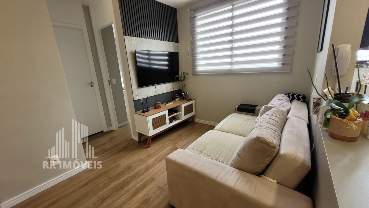 Apartamento, 2 quartos, 44 m² - Foto 5