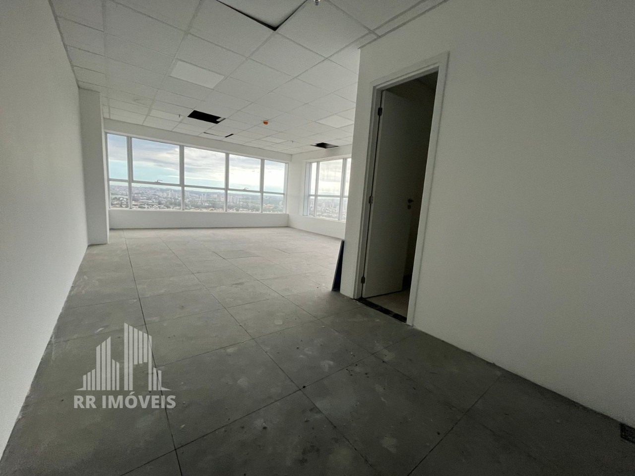 Sala-Conjunto, 54 m² - Foto 13