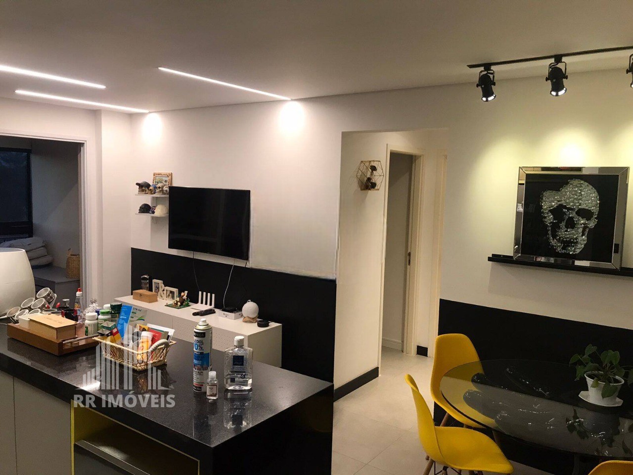 Apartamento, 2 quartos, 63 m² - Foto 11