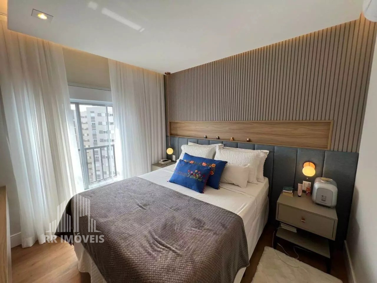 Apartamento, 3 quartos, 110 m² - Foto 11