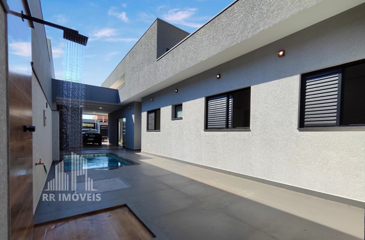 Casa, 3 quartos, 118 m² - Foto 7