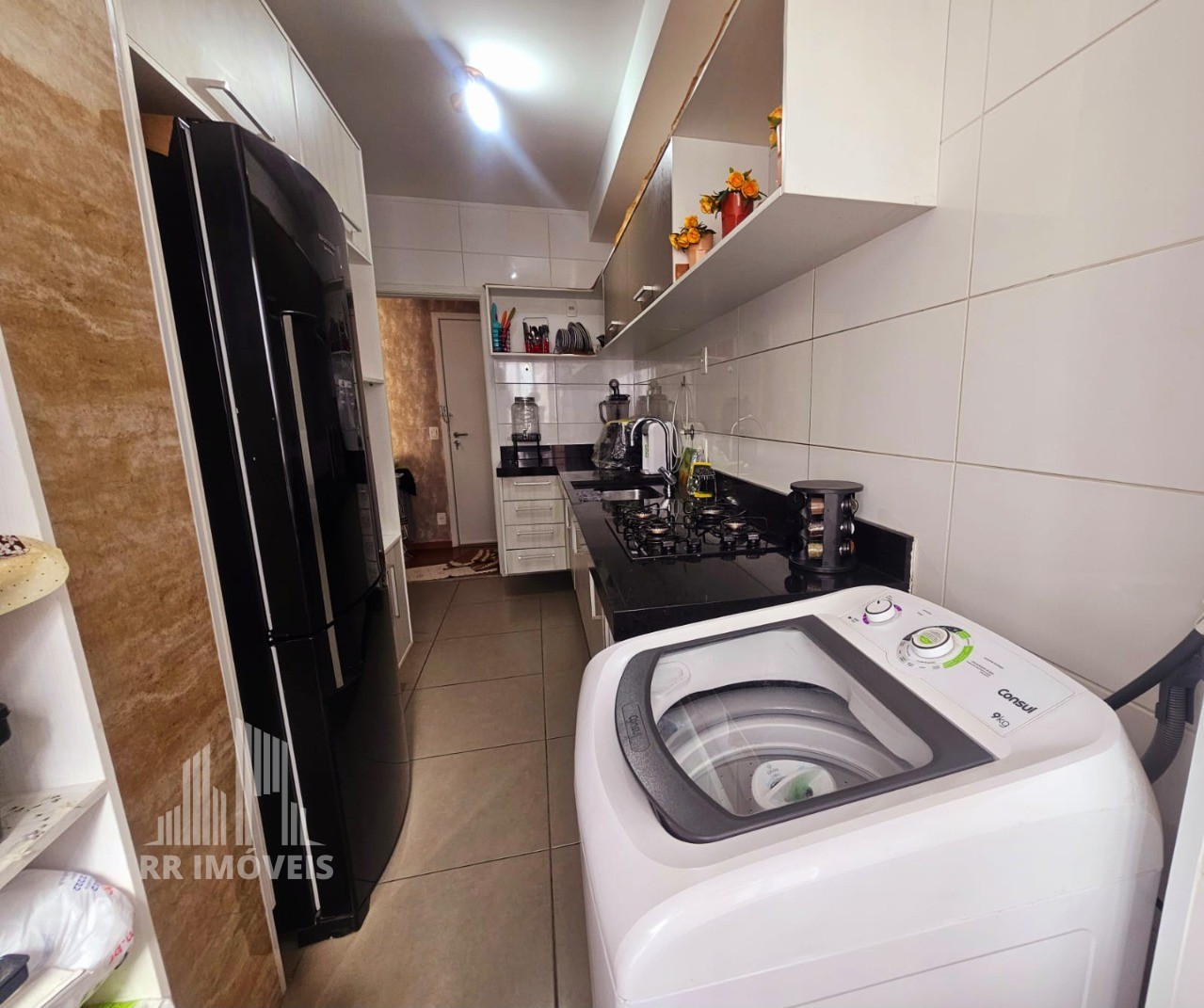 Apartamento, 2 quartos, 85 m² - Foto 10
