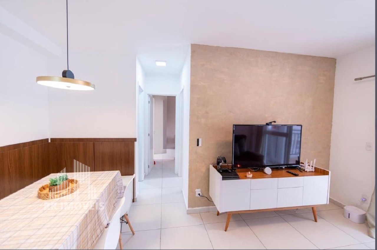 Apartamento, 2 quartos, 64 m² - Foto 9