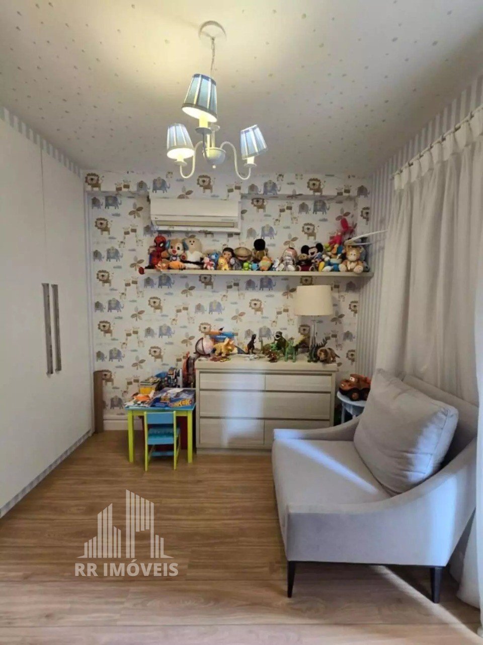 Apartamento, 3 quartos, 170 m² - Foto 31