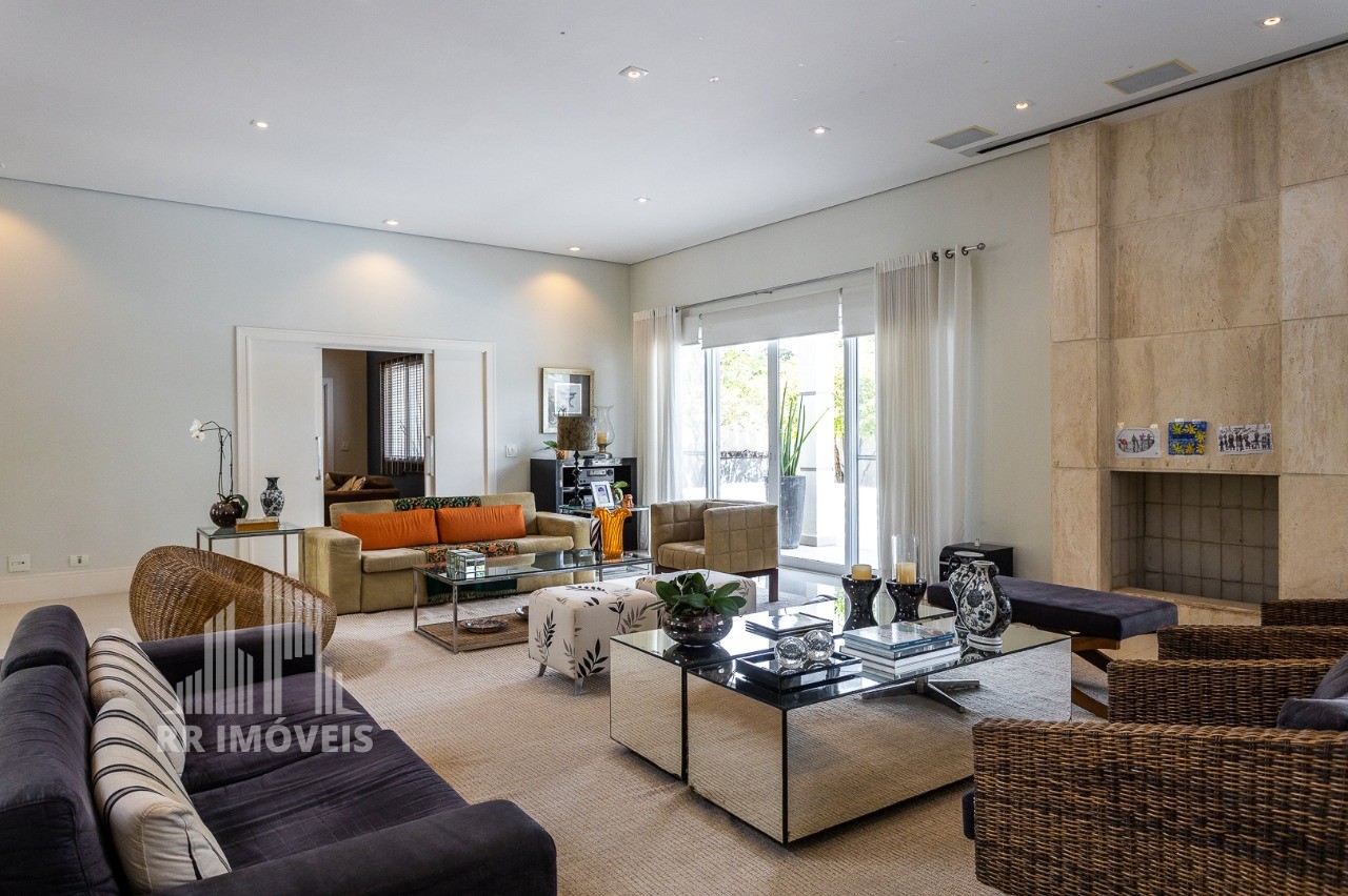 Casa, 4 quartos, 790 m² - Foto 8