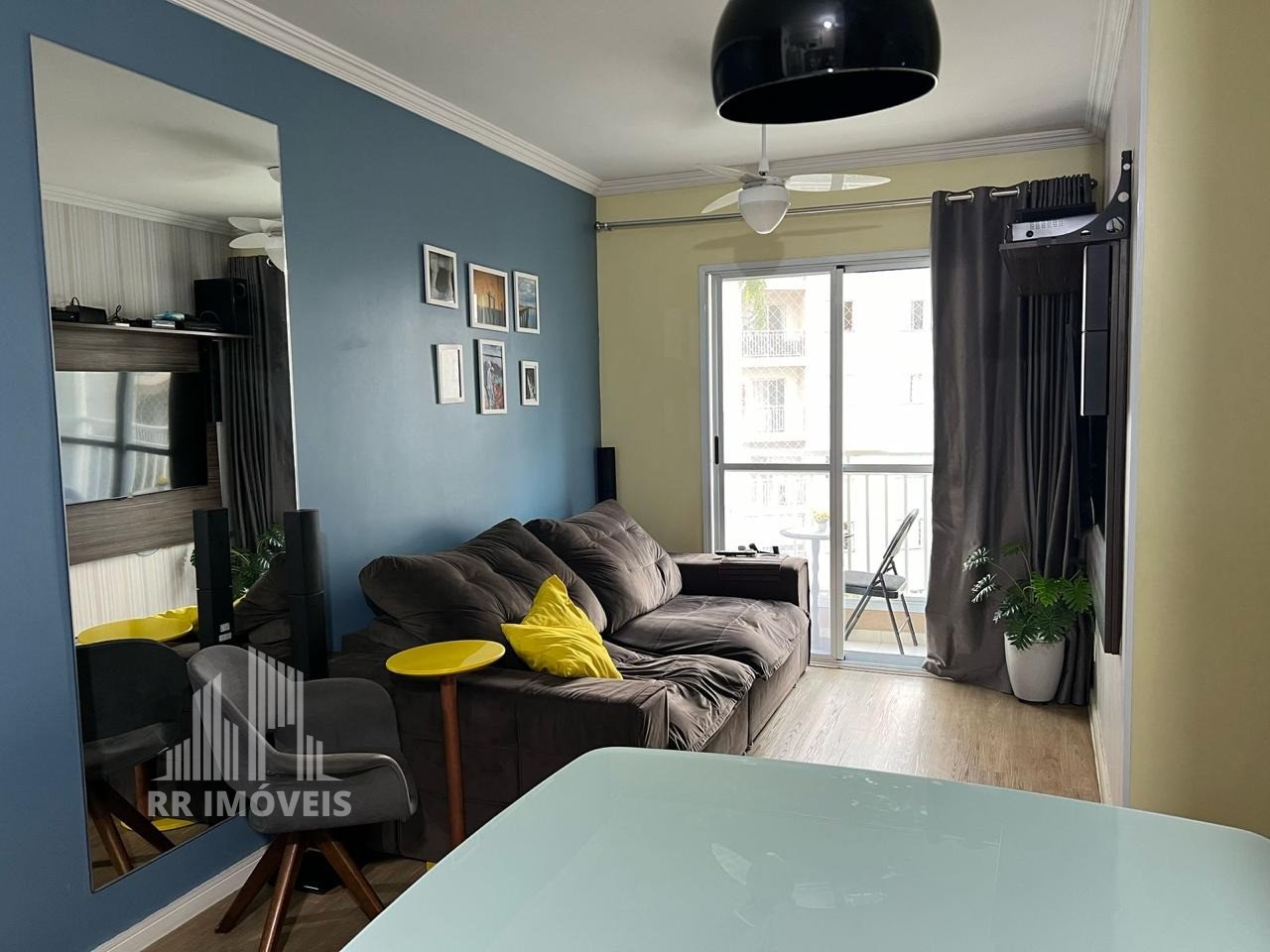 Apartamento, 3 quartos, 68 m² - Foto 10