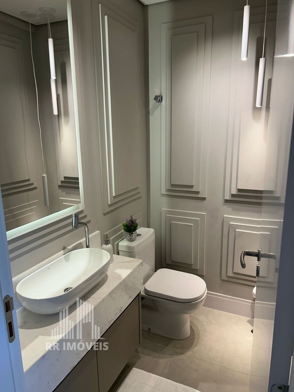 Apartamento, 4 quartos, 228 m² - Foto 12