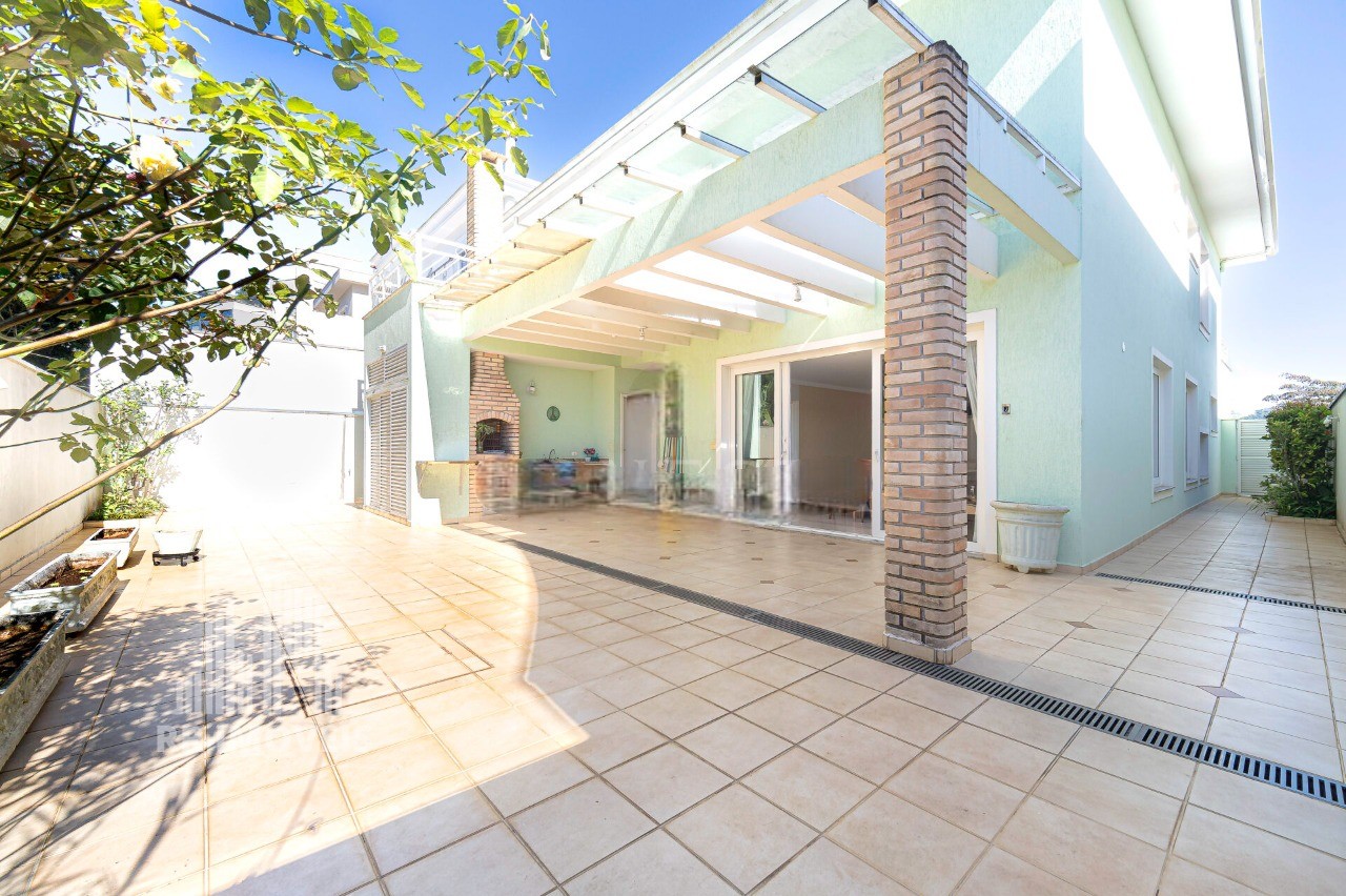 Casa, 4 quartos, 350 m² - Foto 9