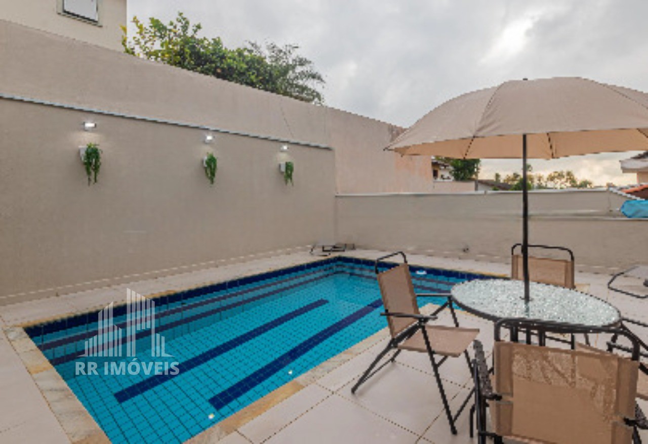 Casa, 4 quartos, 304 m² - Foto 25