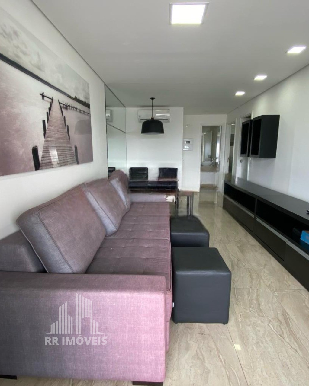 Apartamento, 2 quartos, 78 m² - Foto 1